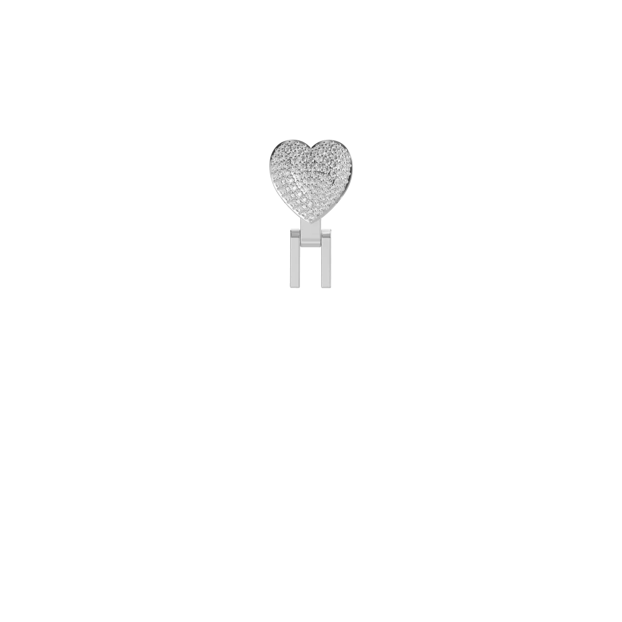 Heart Bail - Tamaño pequeño
