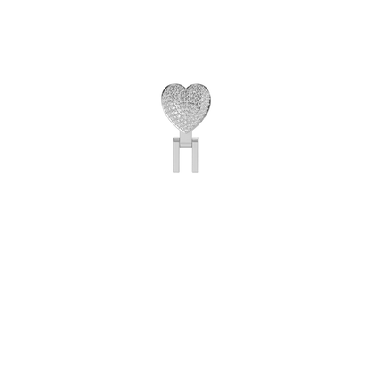 Heart Bail - Tamaño pequeño