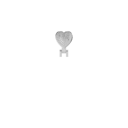 Heart Bail - Tamaño pequeño