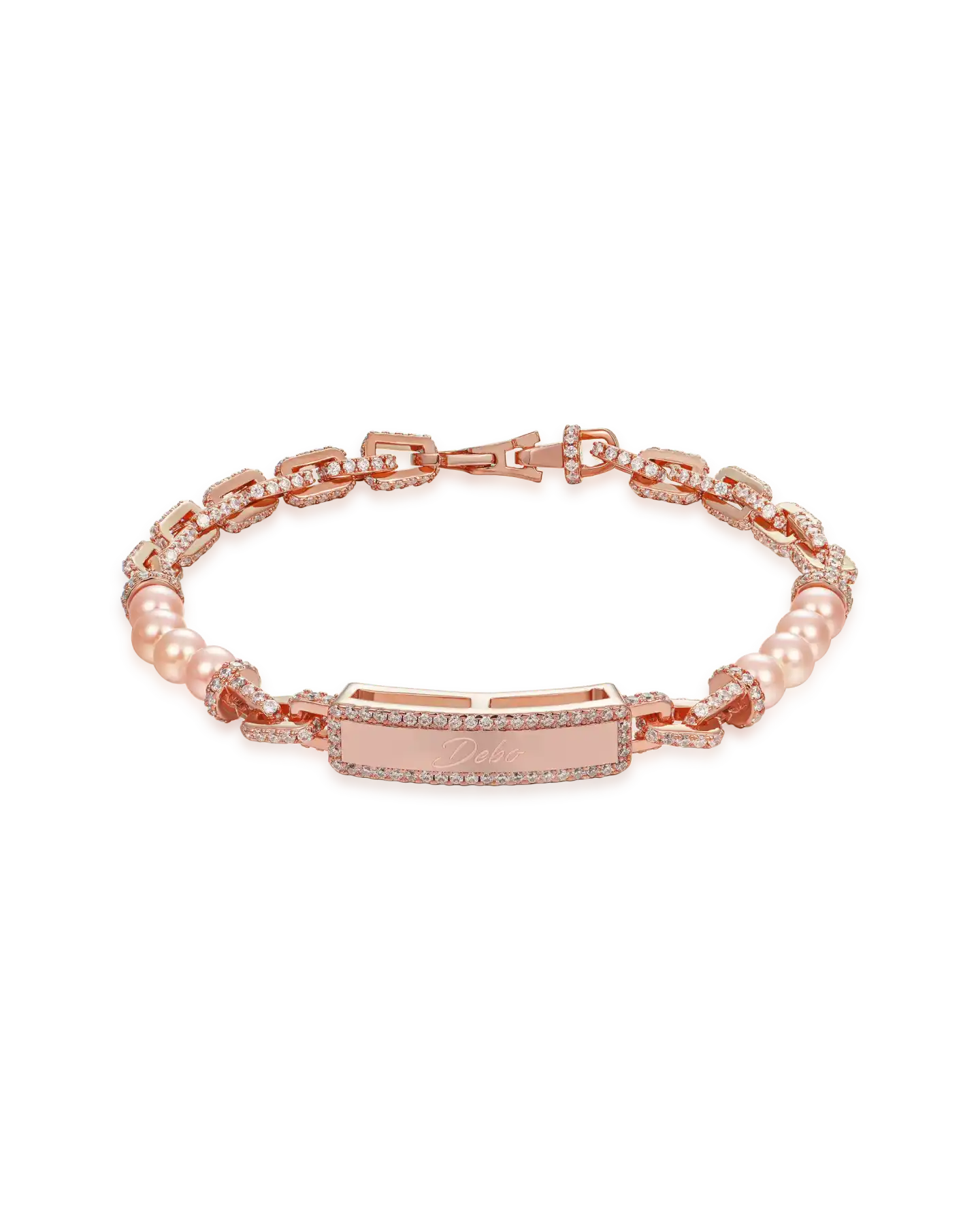  Rose Gold_Pink Pearl