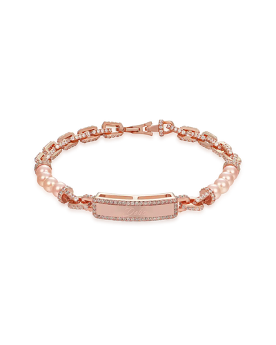  Rose Gold_Pink Pearl
