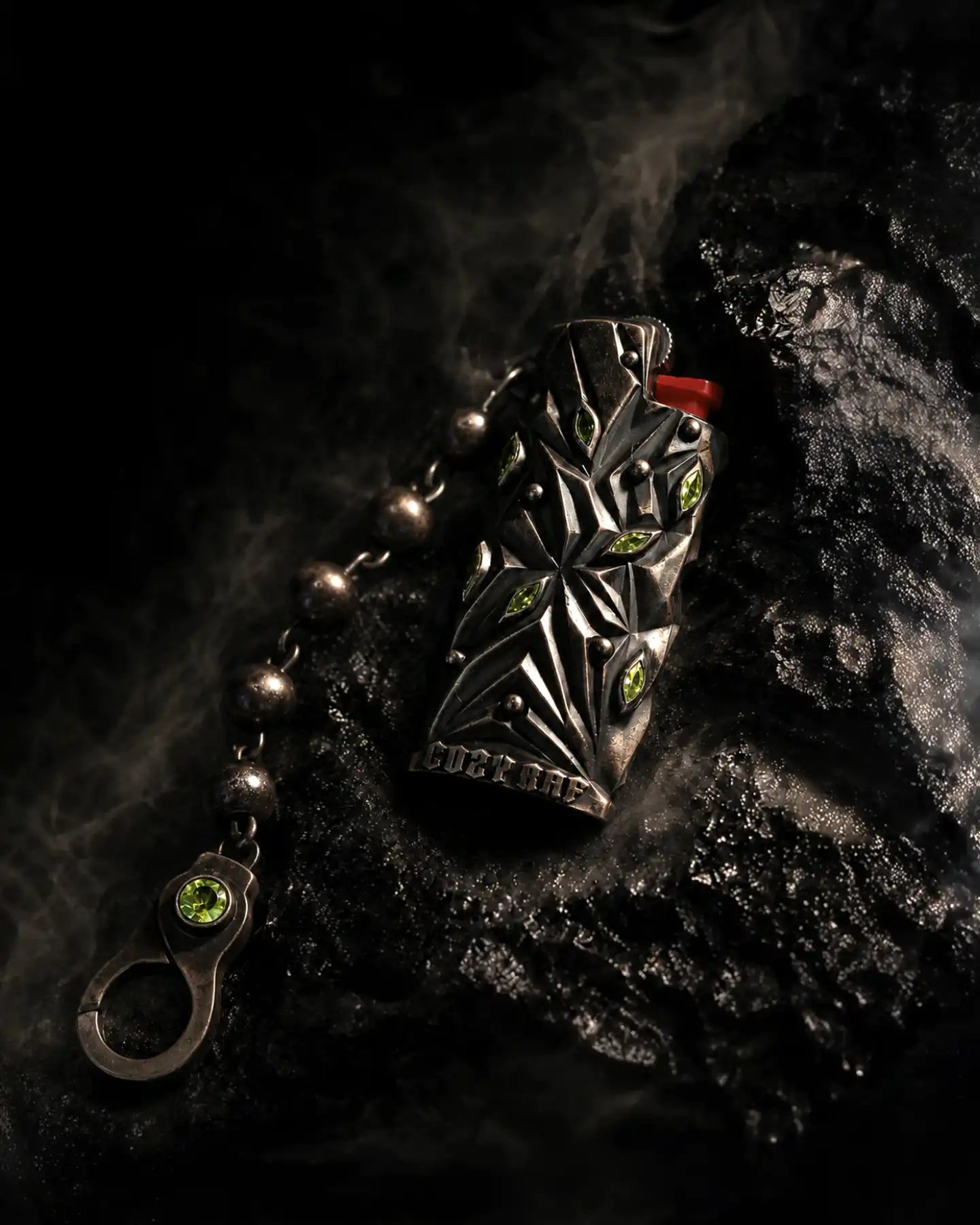 COZY LIGHTER LEASH