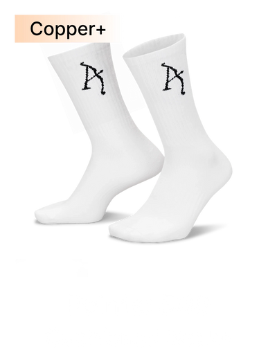 Cushioned Socks