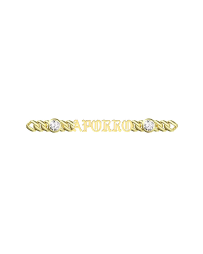 #Color_Yellow Gold