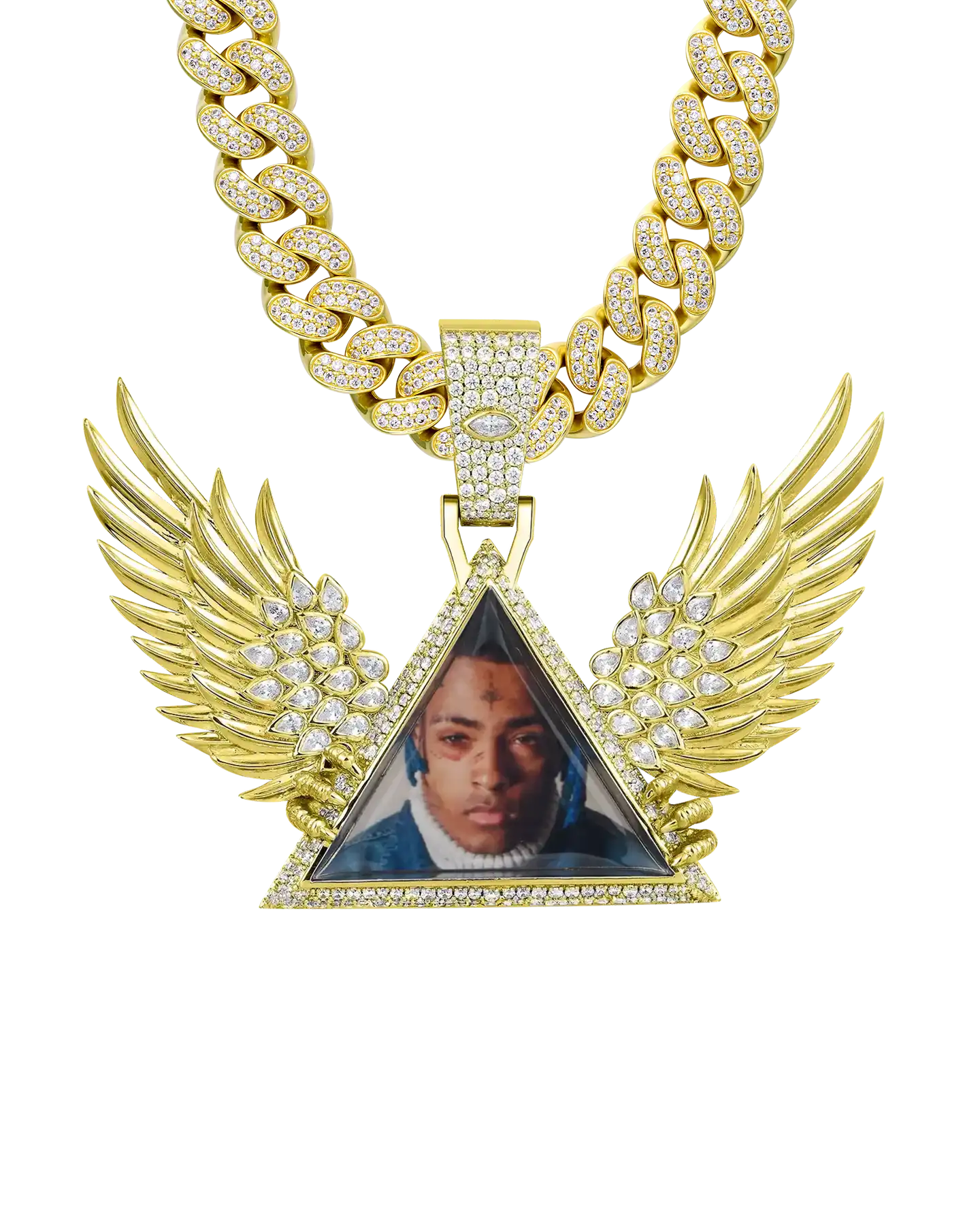 #Color_Yellow Gold