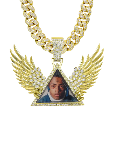 #Color_Yellow Gold