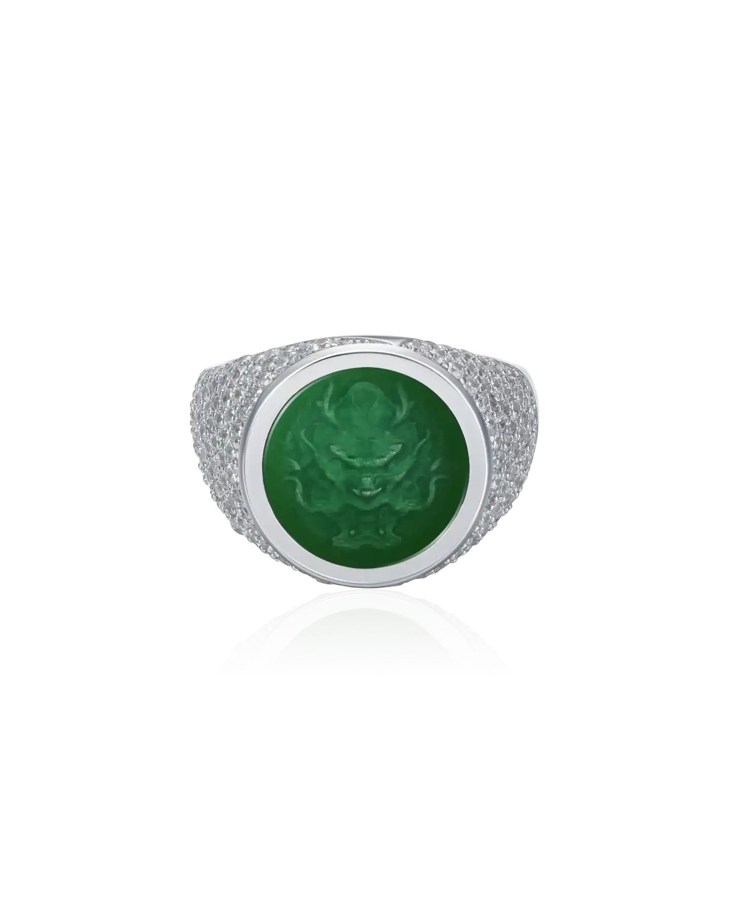 #Color_White Gold