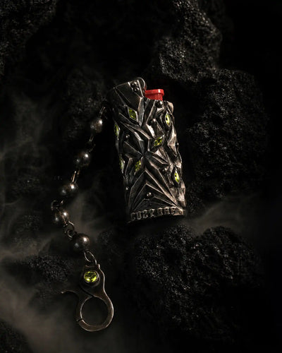 COZY LIGHTER LEASH