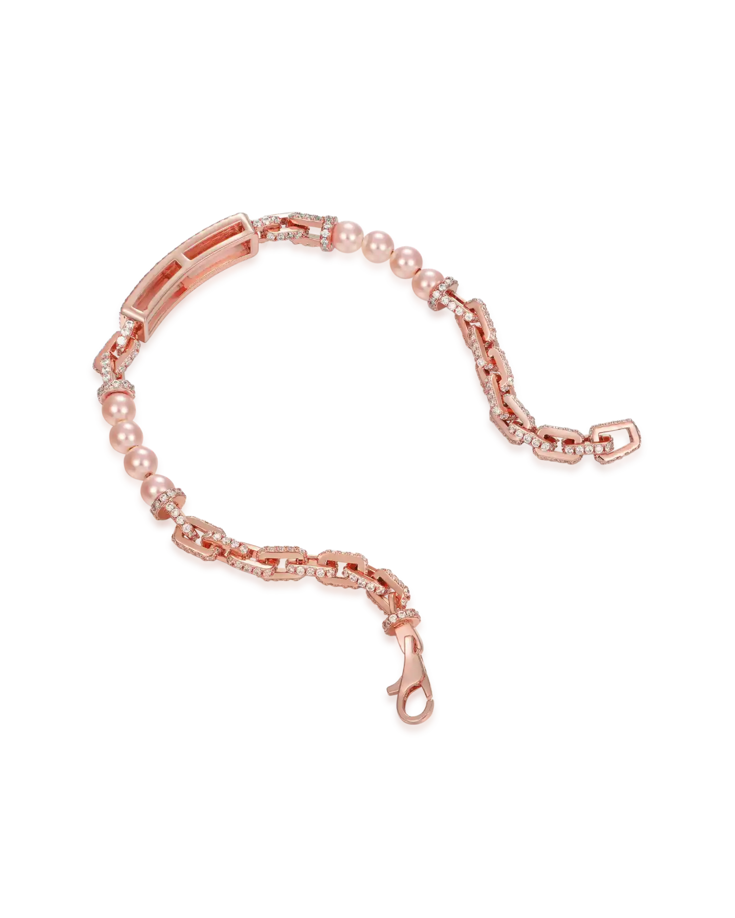  Rose Gold_Pink Pearl