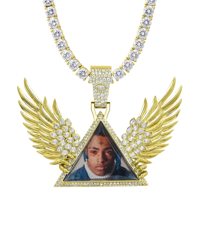 #Color_Yellow Gold