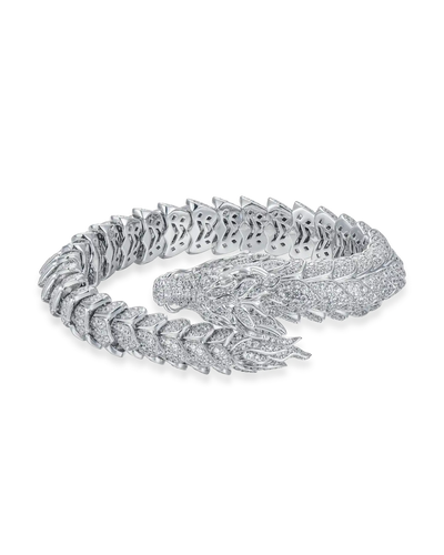 WONG Ⅱ Iced Out Bracelet - 10mm