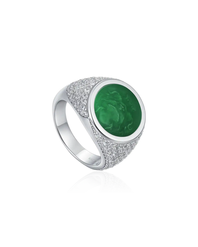 #Color_White Gold