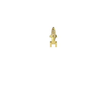 Rocket Cail - piccole dimensioni