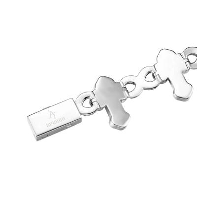 #Color_White Gold