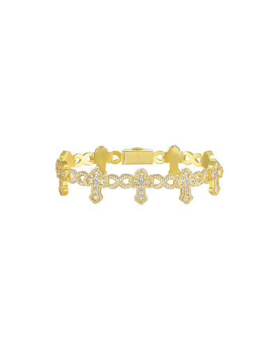 #Color_Yellow Gold