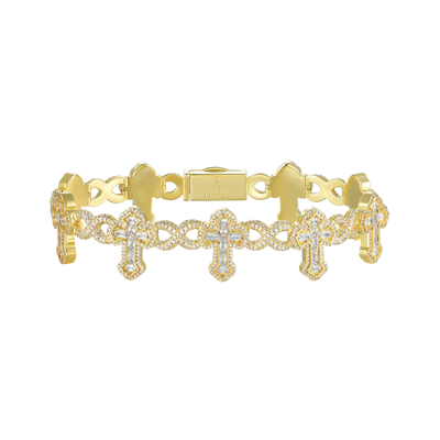 #Color_Yellow Gold
