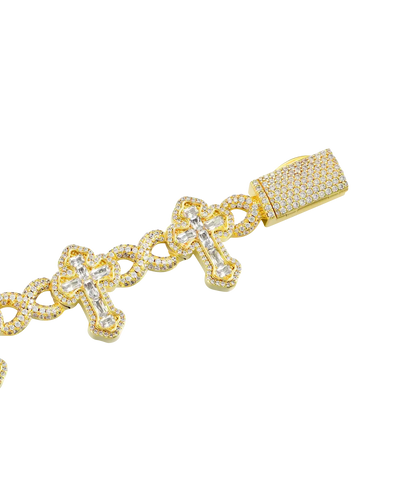 #Color_Yellow Gold