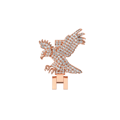 #Color_Rose Gold