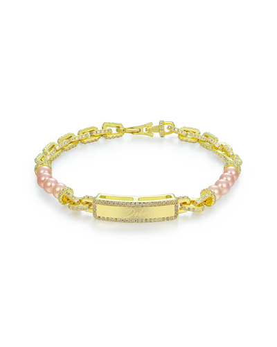 Yellow Gold_Pink Pearl