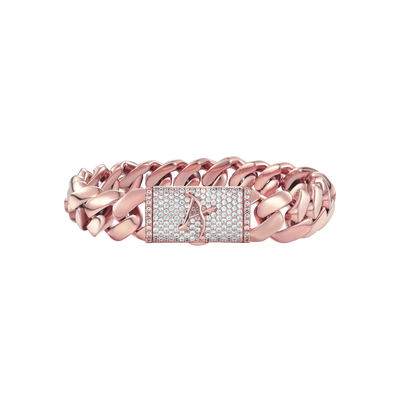#Color_Rose Gold