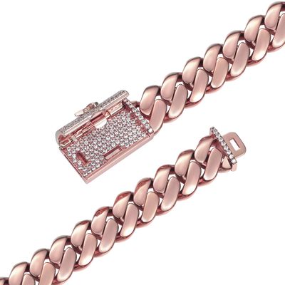 #Color_Rose Gold