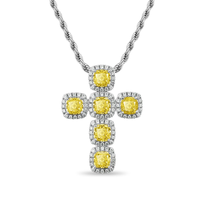 #Color_Fancy Yellow