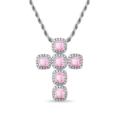 #Color_Fancy Light Pink