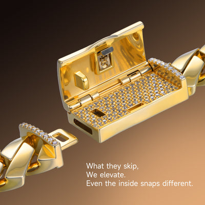 #Color_Yellow Gold