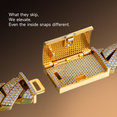 #Color_Yellow Gold