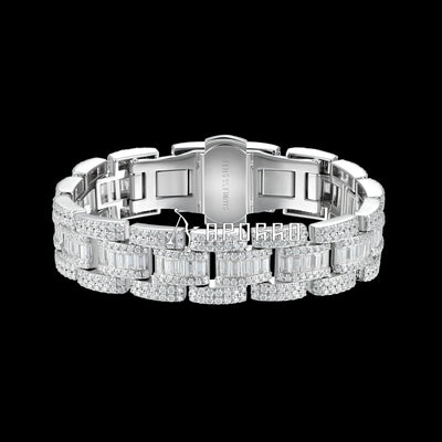 APORRO Premium Custom Armband im Uhrenstil