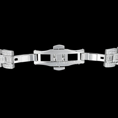 APORRO Premium Custom Armband im Uhrenstil