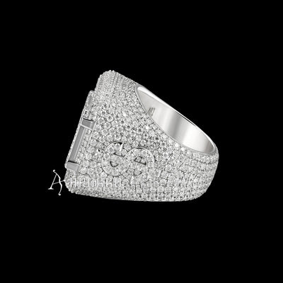 APORRO Premium Championship Ring