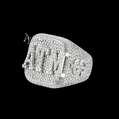 APORRO Premium Championship Ring