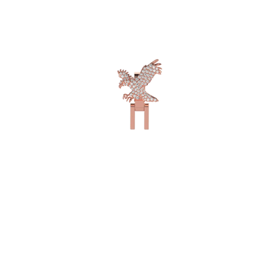 Bélière d'aigle - Petite taille