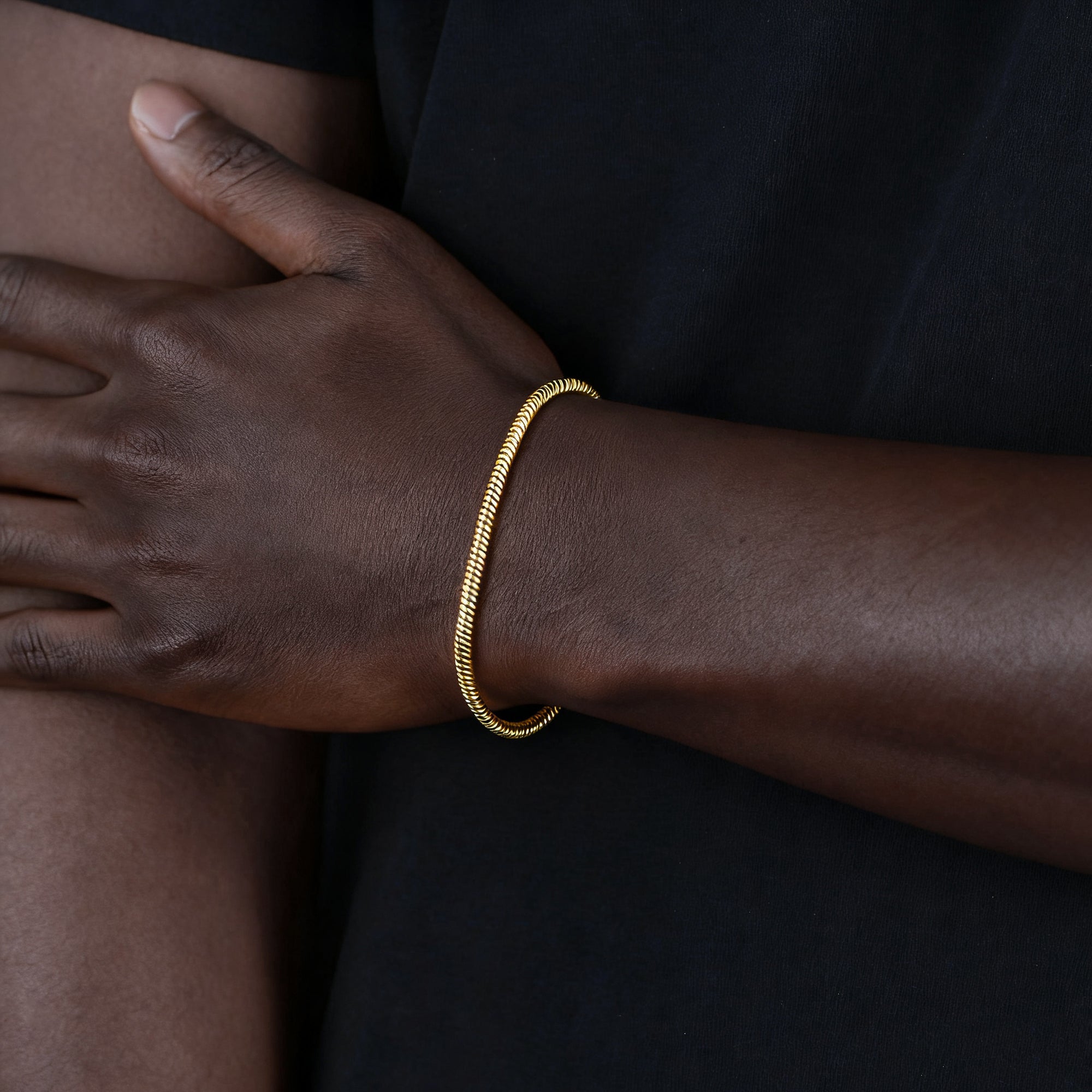 #Color_Yellow Gold