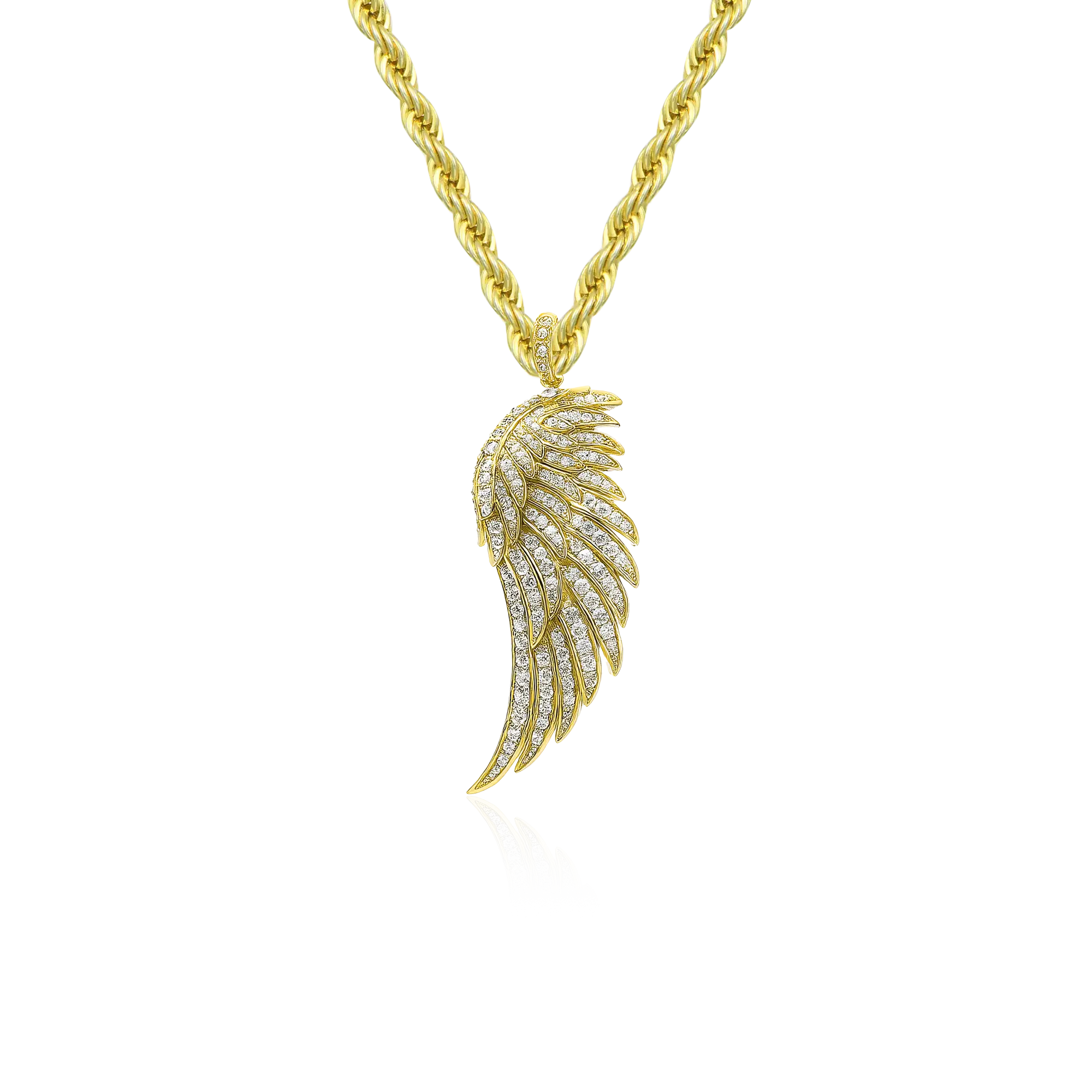 #Color_Yellow Gold