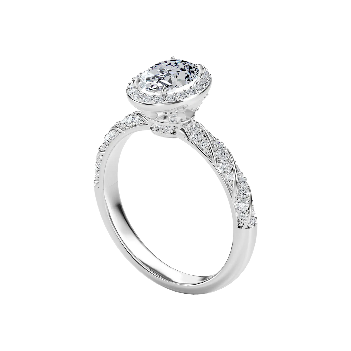 #Color_White Gold