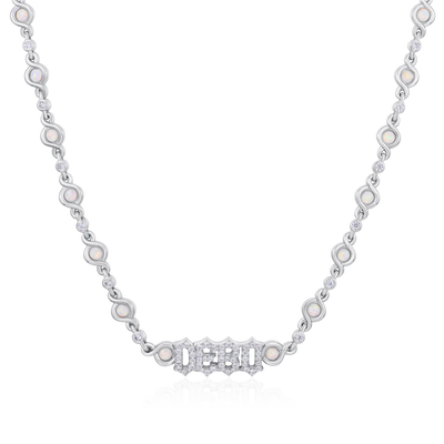 #Color_White Gold