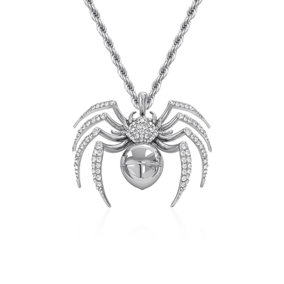 Venom Spider Pendant