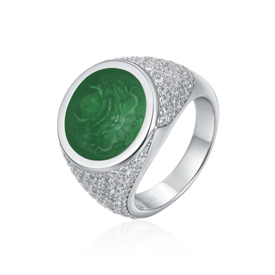 #Color_White Gold
