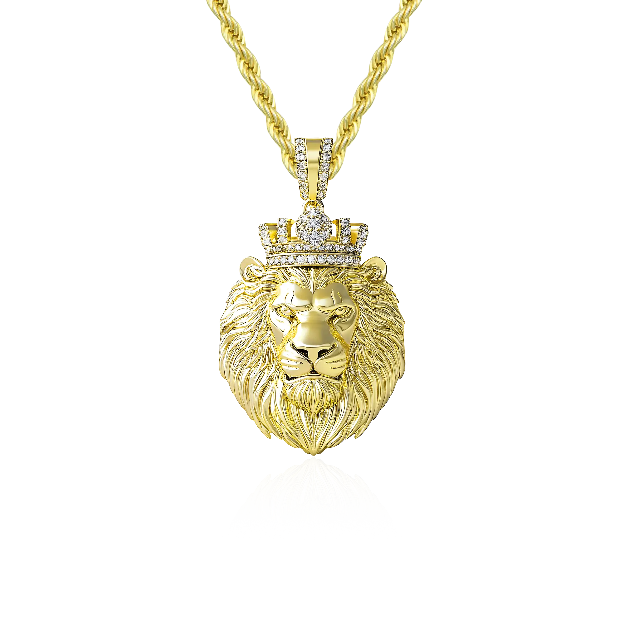 #Color_Yellow Gold