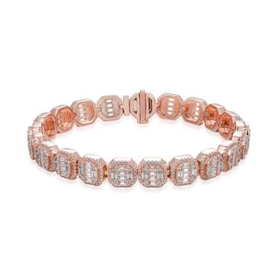 #Color_Rose Gold