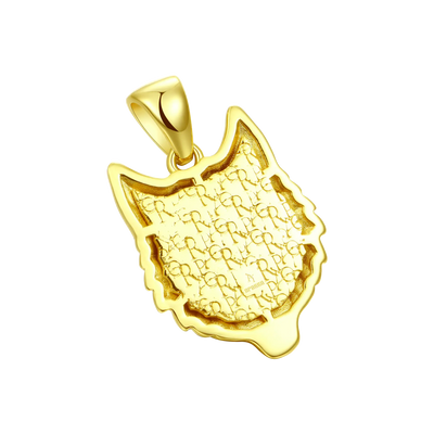 #Color_Yellow Gold