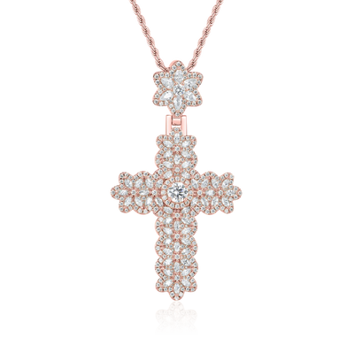 #Color_Rose Gold