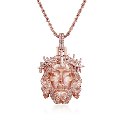 #Color_Rose Gold