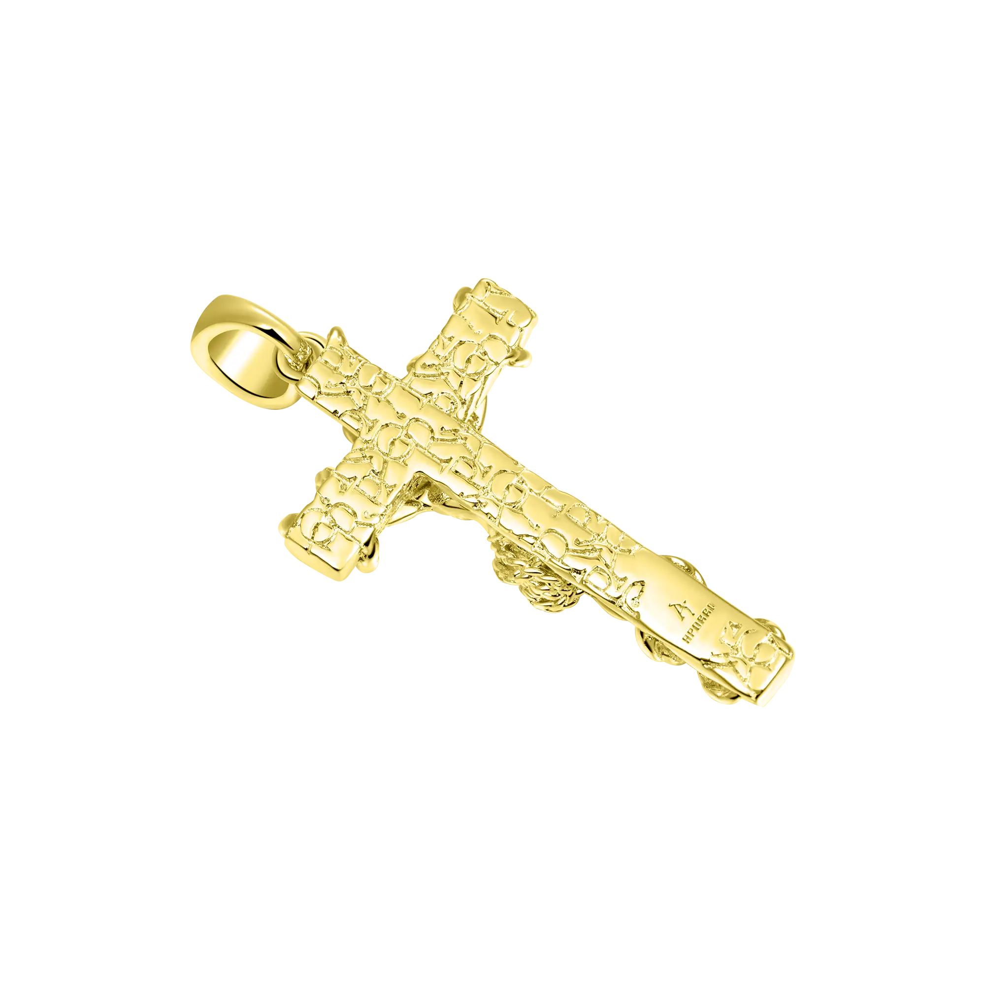 #Color_Yellow Gold