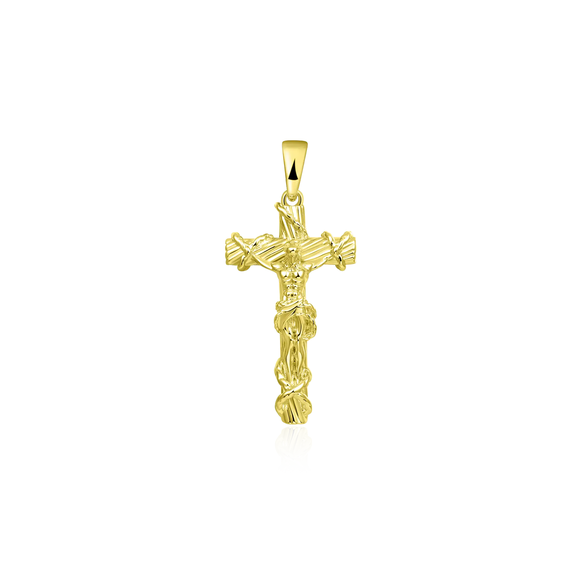 #Color_Yellow Gold