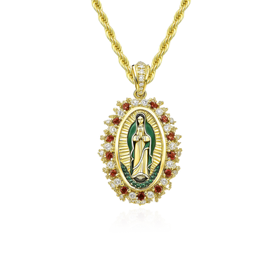 #Color_Yellow Gold