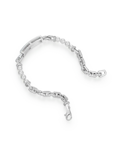 White Gold_White Pearl