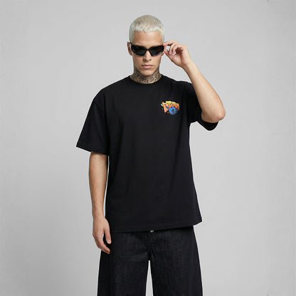 APORRO Worldwide Graffiti Tee